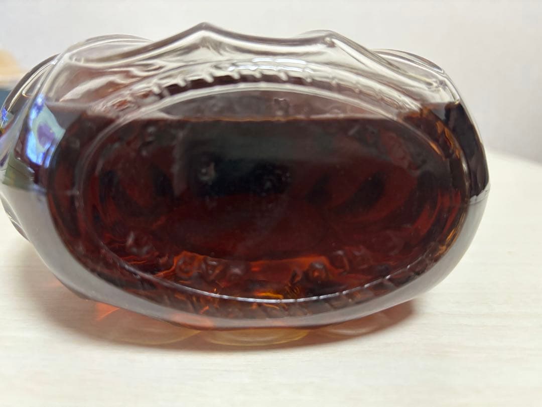 古酒　レミーマルタン XO スペシャル SPECIAL