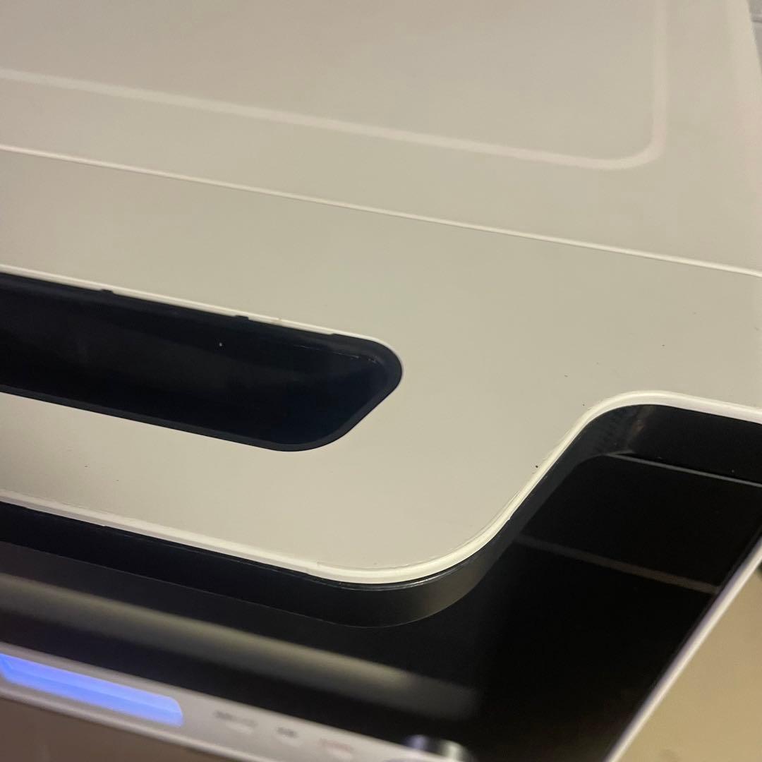 人気‼️極美品‼️HITACHI ヘルシーシェフ　MRO-W1X オーブンレンジ　黒