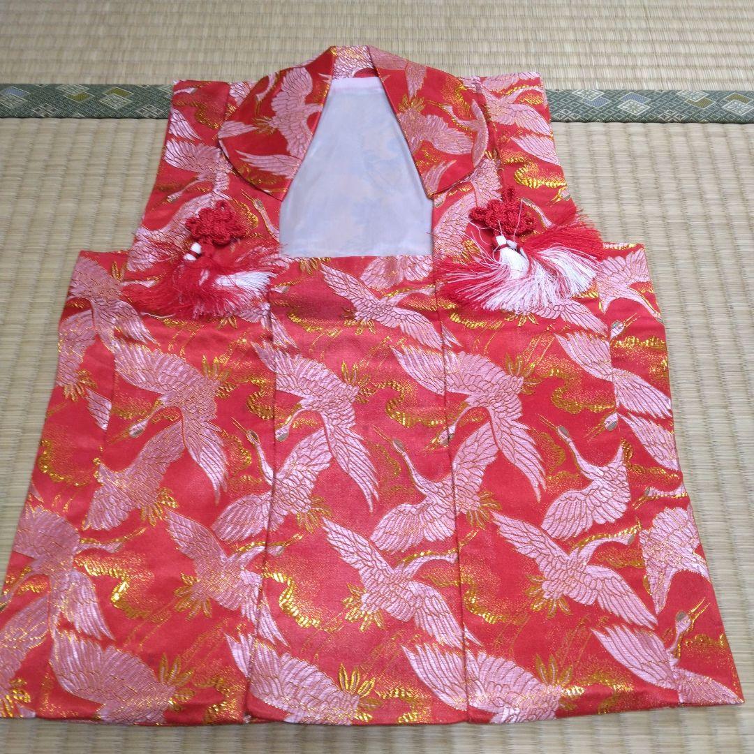 【美品】雛人形 アクリルケース入り