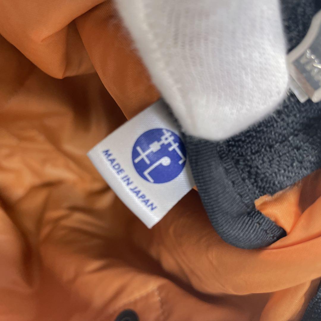 美品✨廃盤 ポーター タンカー Lサイズ ダッフル 筒型 ドラム