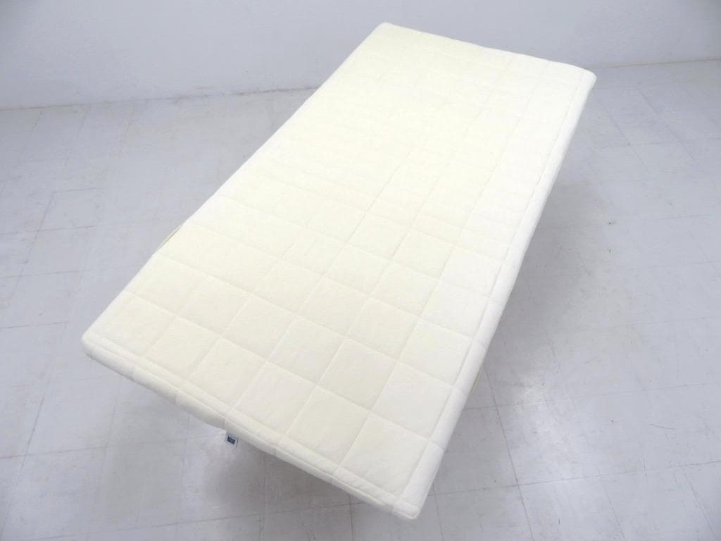 展示品　エアウィーヴ　Sライン　シングル　マットレス　腰痛　ベッドパッド