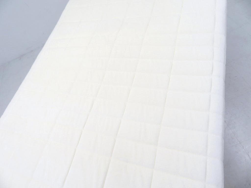 展示品　エアウィーヴ　Sライン　シングル　マットレス　腰痛　ベッドパッド