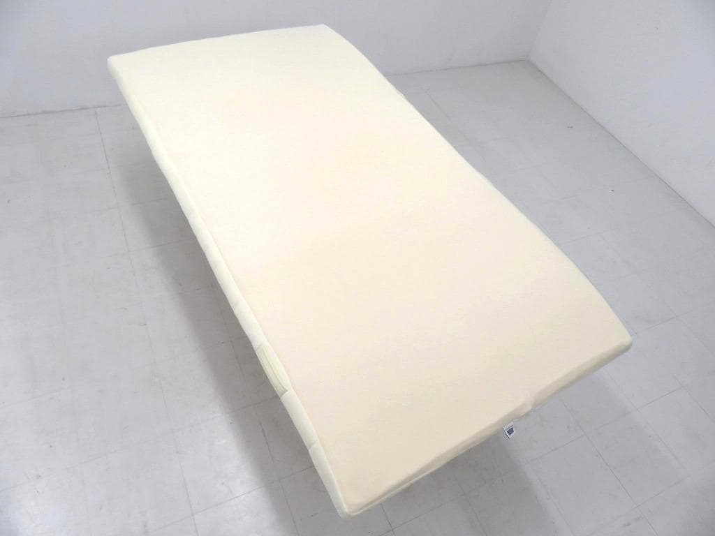 展示品　エアウィーヴ　Sライン　シングル　マットレス　腰痛　ベッドパッド