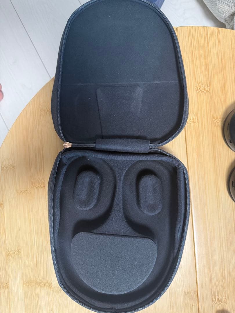 SONY WH-1000 XM5 ワイヤレスヘッドホン ブラック