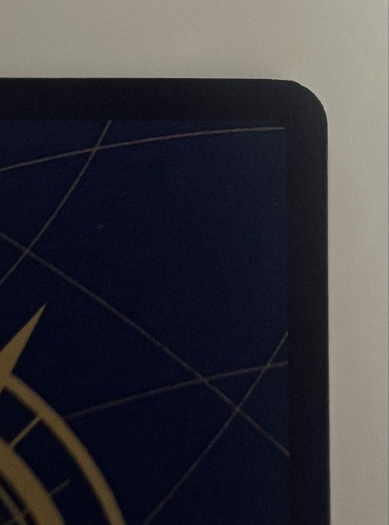 【傷有】ワンピースカード 金ニカ&銀ニカセット 飾り用ローダー付き