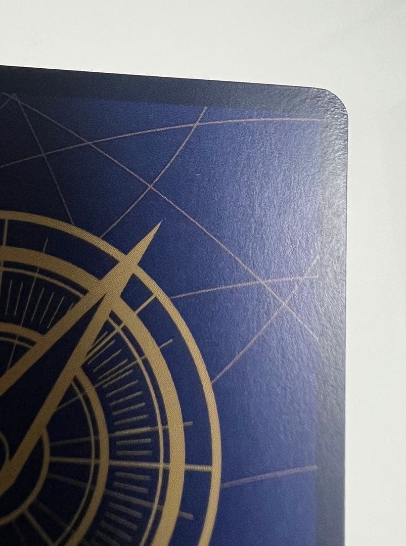 【傷有】ワンピースカード 金ニカ&銀ニカセット 飾り用ローダー付き