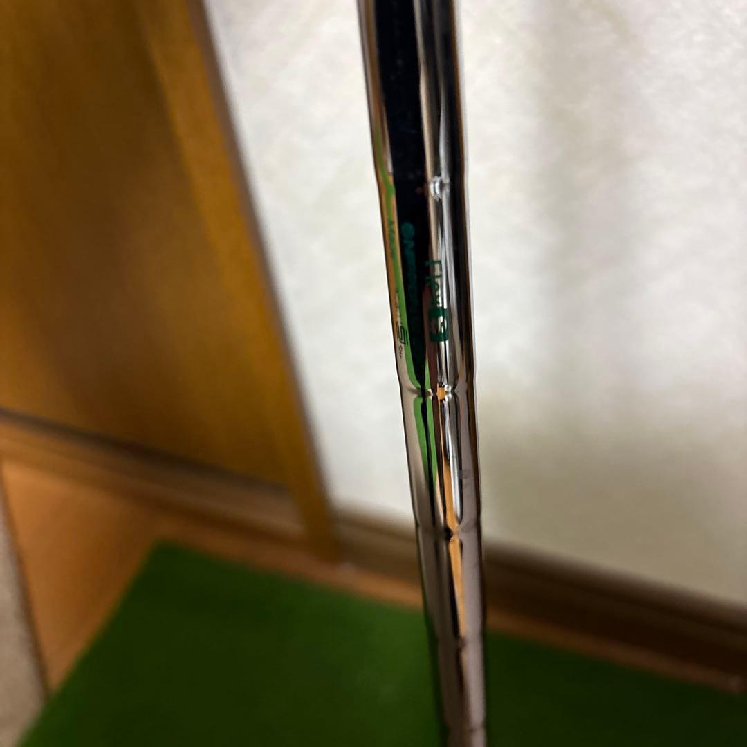 タイトリスト ウェッジ　SM9 48度10F