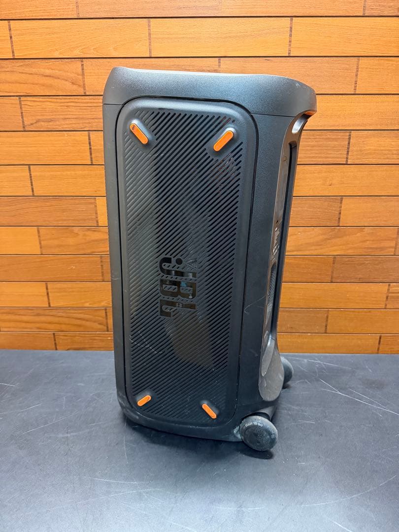 スピーカー・ウーファー JBL Partybox310