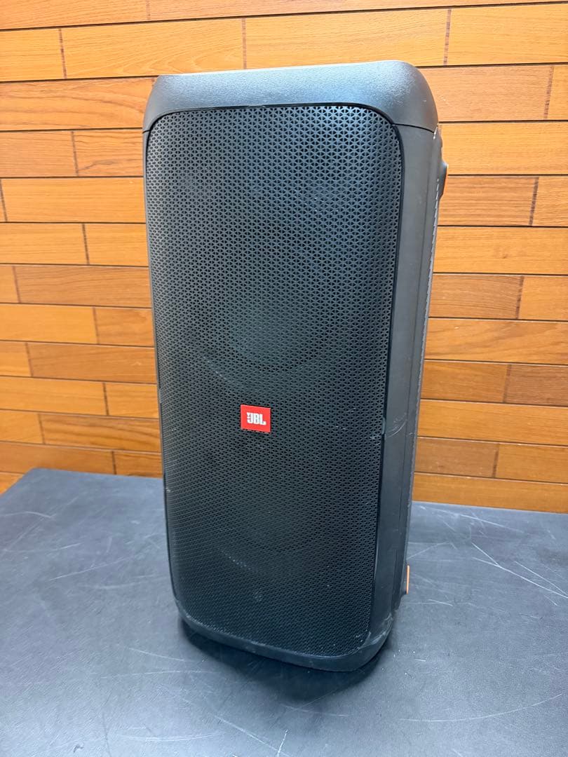スピーカー・ウーファー JBL Partybox310