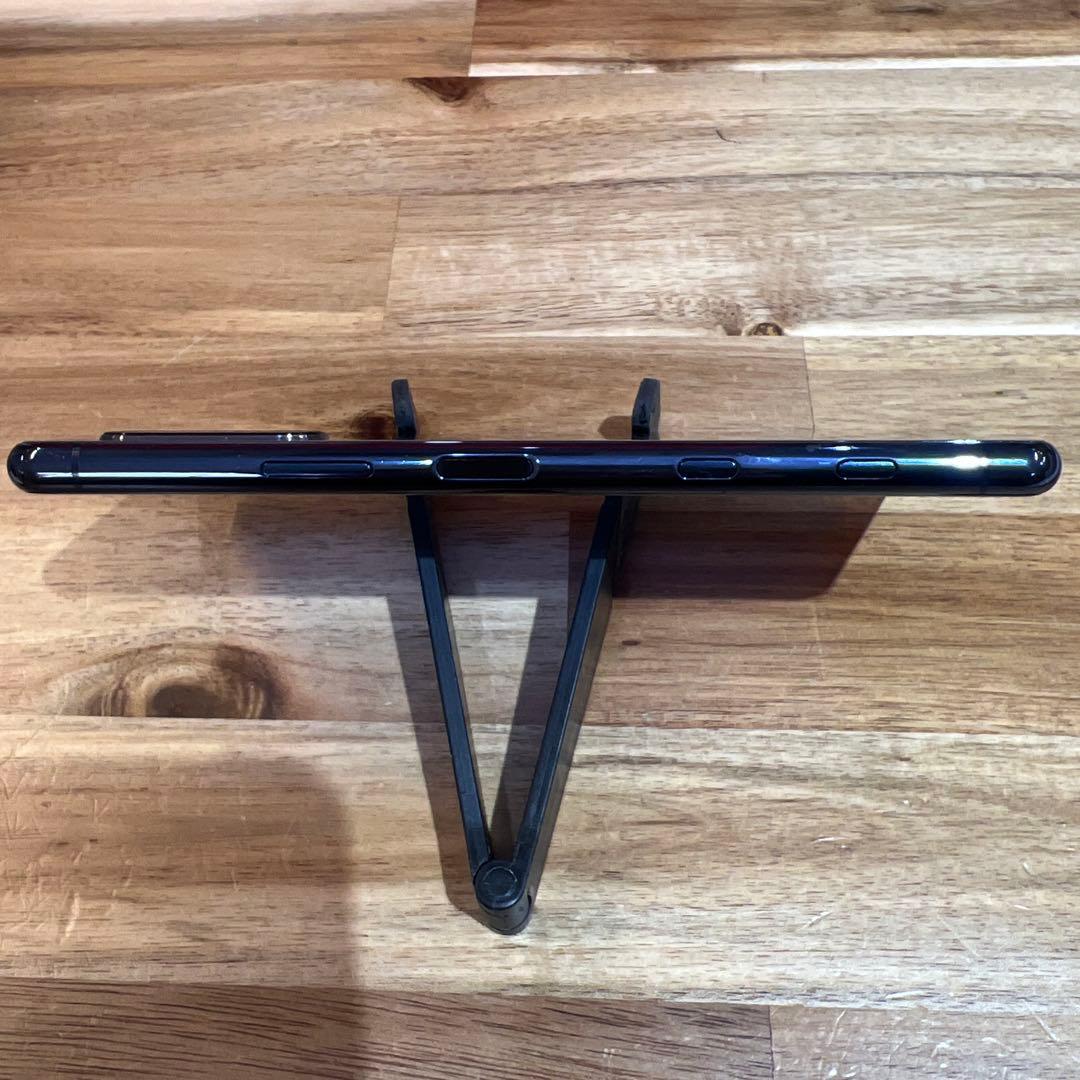 C897 docomo SIMロック解除済みXperia 5 Ⅱ SO52A