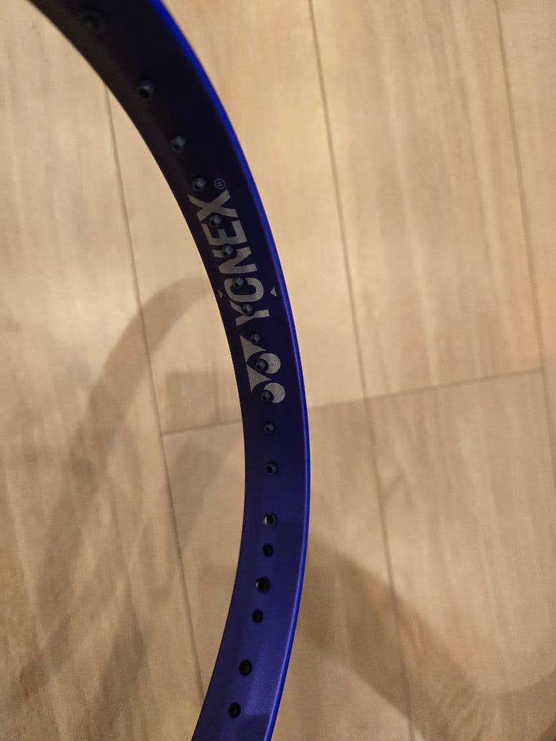 YONEX ボルトレイジ7VS UXL0
