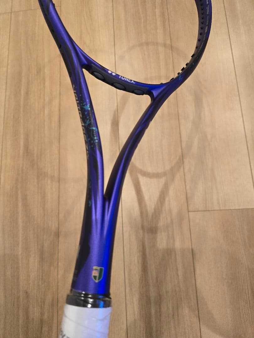 YONEX ボルトレイジ7VS UXL0