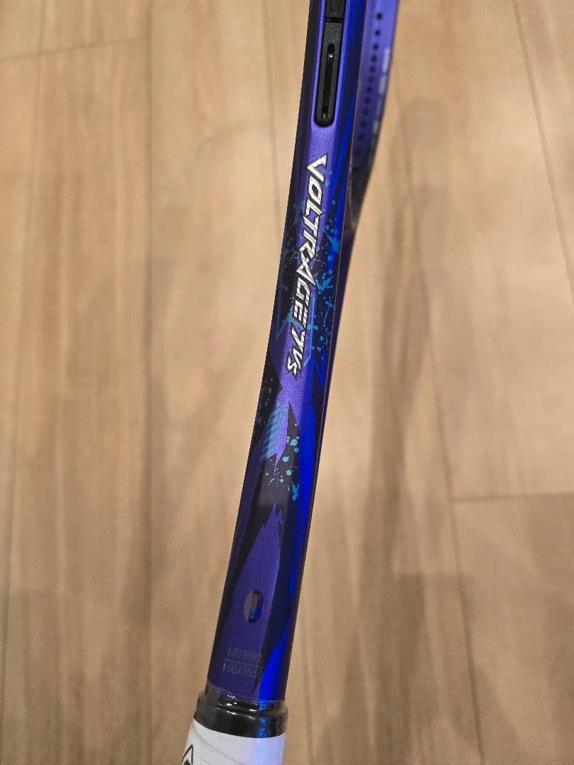 YONEX ボルトレイジ7VS UXL0