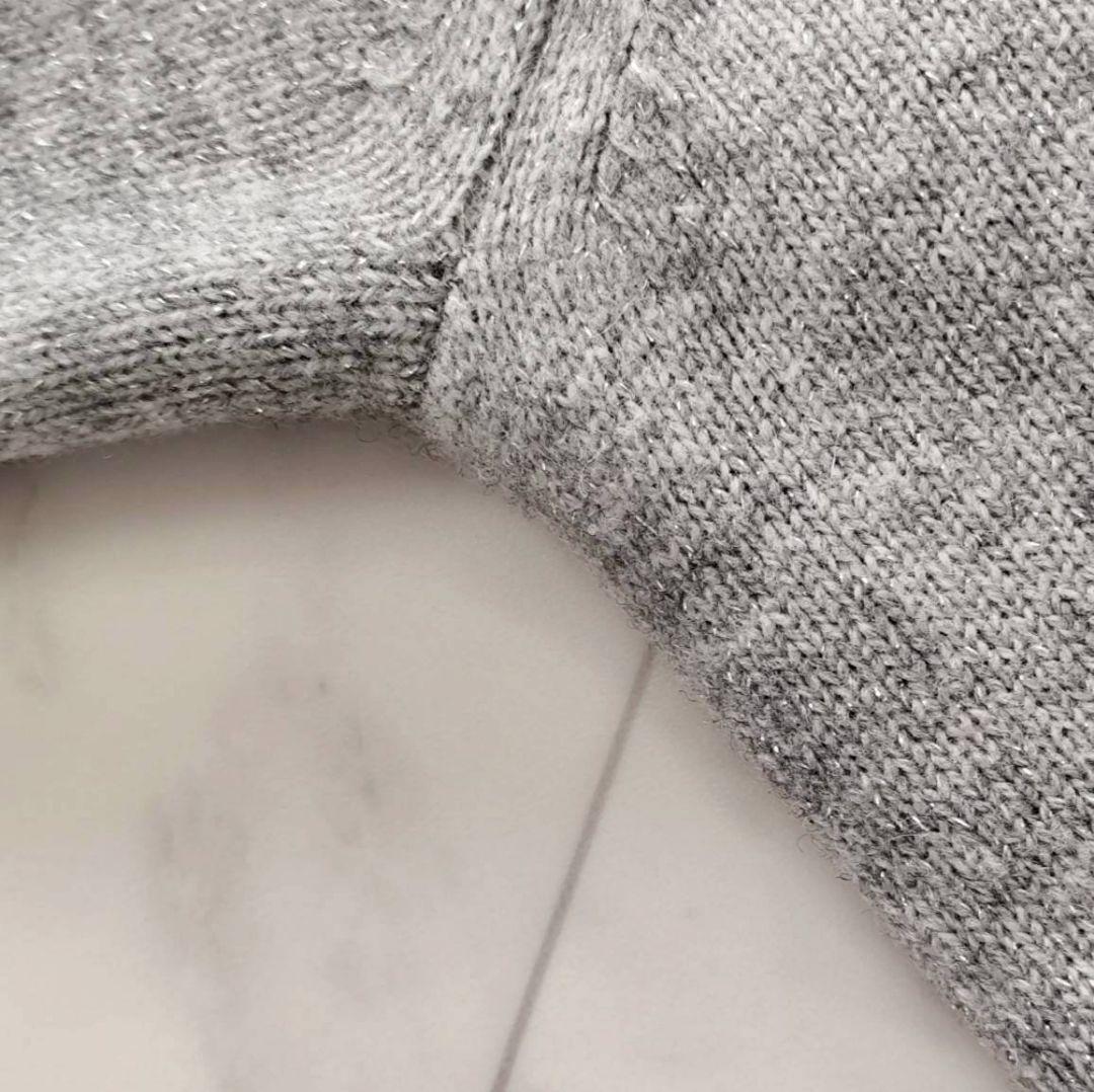 2025年 今季 セオリーリュクス Fabius Stormi Cardigan