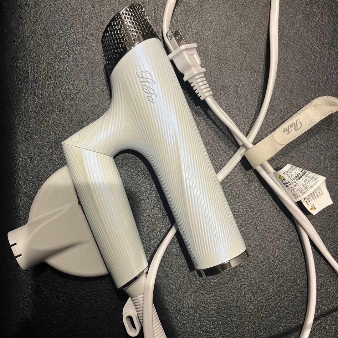 リファ　ドライヤー　2024 内容をお読みください