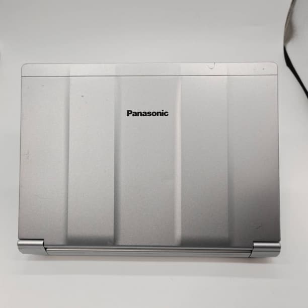 第11世代i5 16GB バッテリ◎ 256GB 軽量 レッツノート フルHD