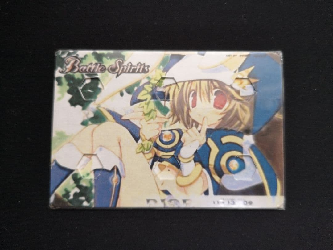 バトスピ コア 緑 紫 まとめ売り トリックスター 公式スリーブ