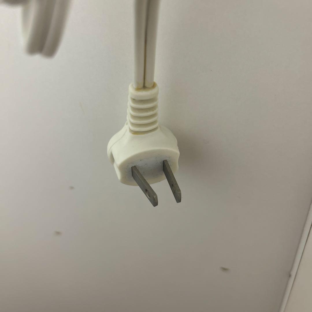 送料込み傷ありニトリ　キッチンカウンター　ポスティア120 梱包発送たのメル便