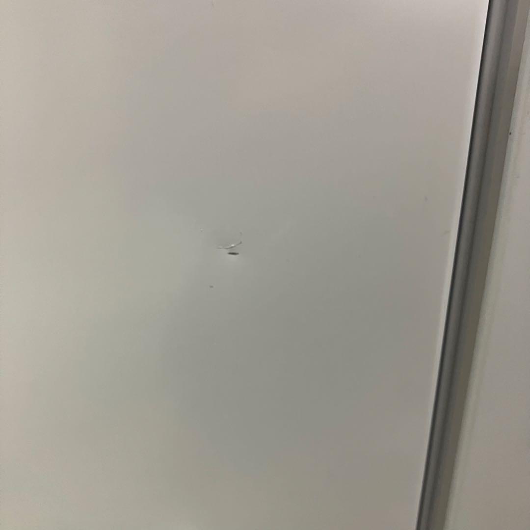 4205 三菱ノンフロン冷凍庫 MF-U12K-W 三菱電機 ホワイト 白