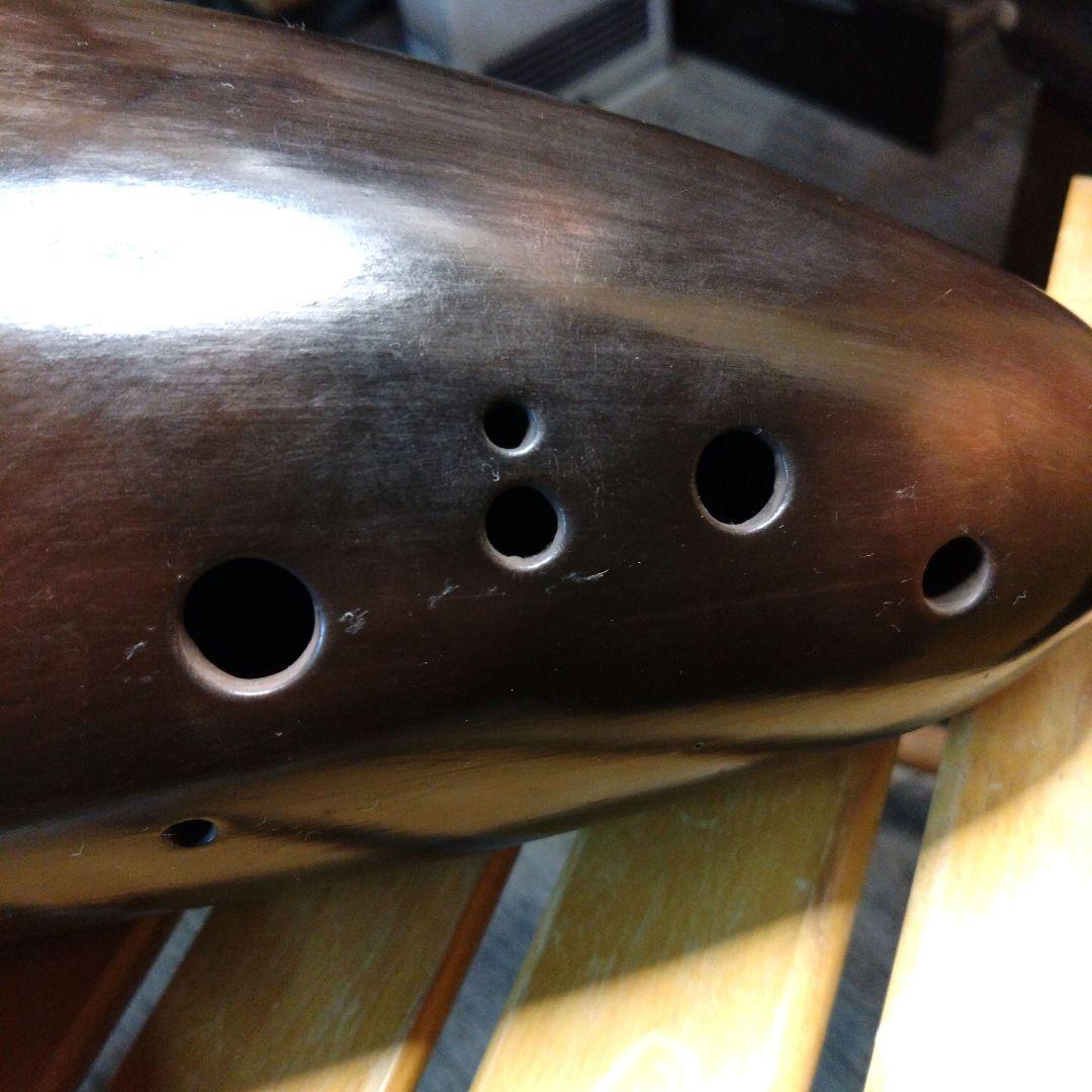 ピエタグランドバスC管