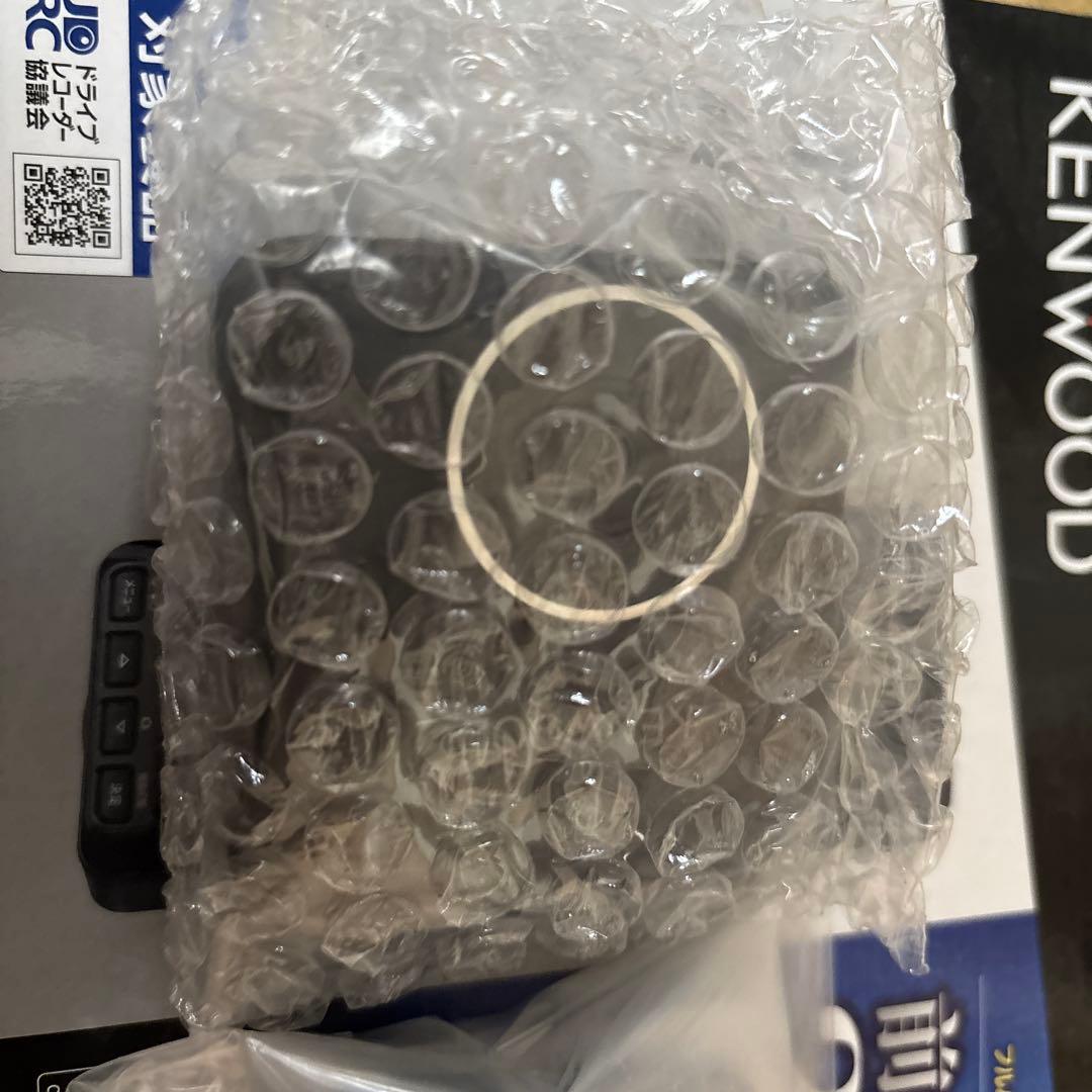 KENWOOD DRV-MR570 ドライブレコーダー