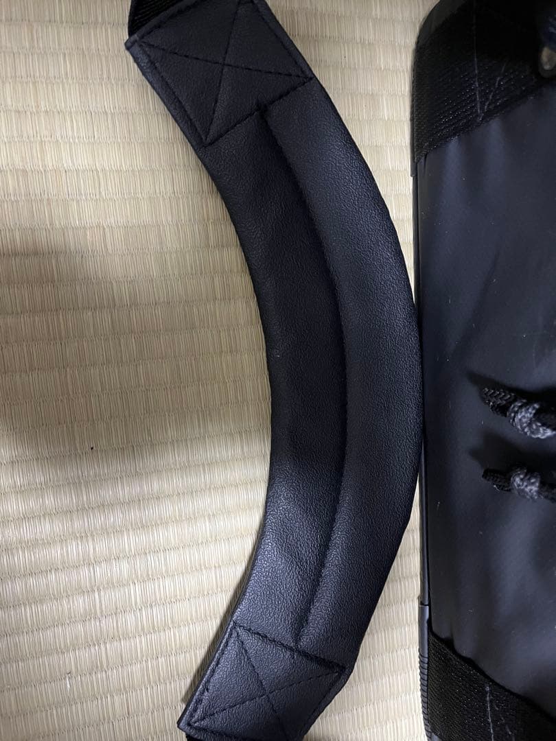 MAGMA/DJバッグ/45 RECORD-BAG LARGE レコードバッグ