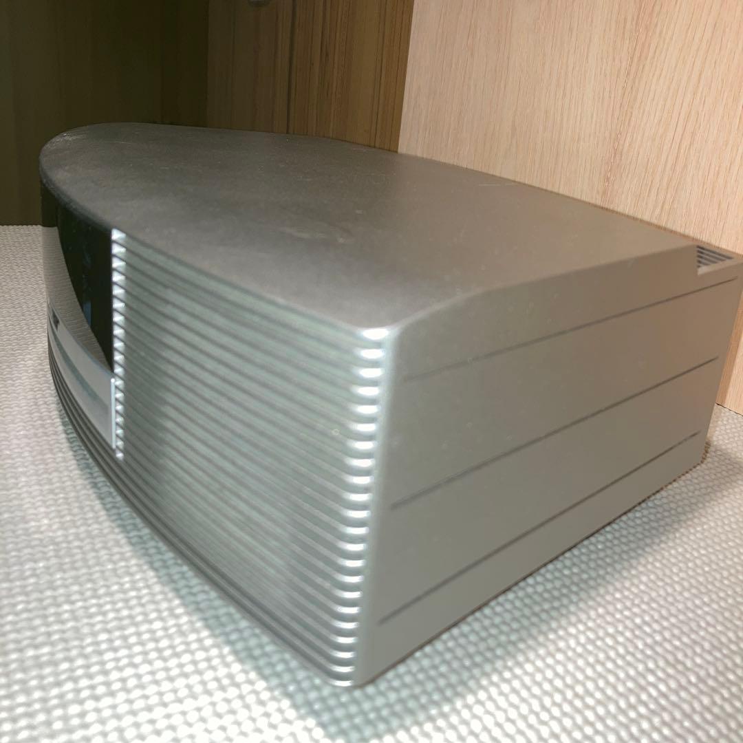 完動&メンテ品 Bose wave music systemTS アンテナマーク