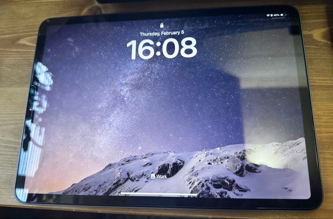 iPad Pro 第3世代 2021 Wi-Fi 128GB 11インチ