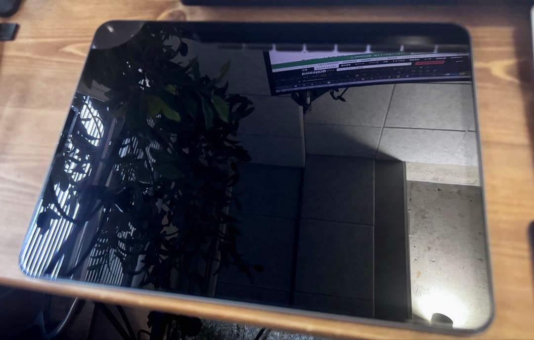 iPad Pro 第3世代 2021 Wi-Fi 128GB 11インチ