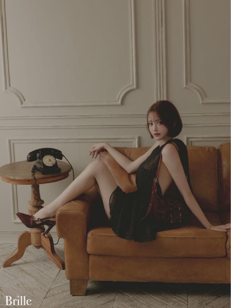 ローブドフルールbrille3791