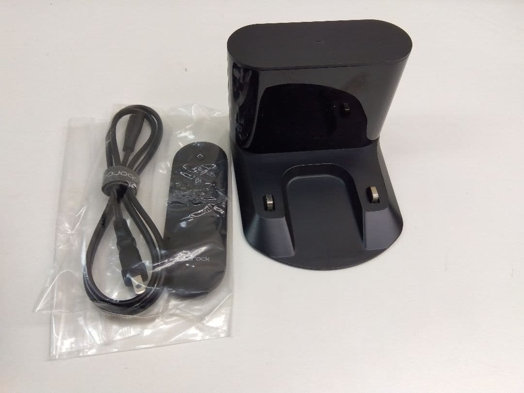 Roborock ロボロック E5 ロボット掃除機