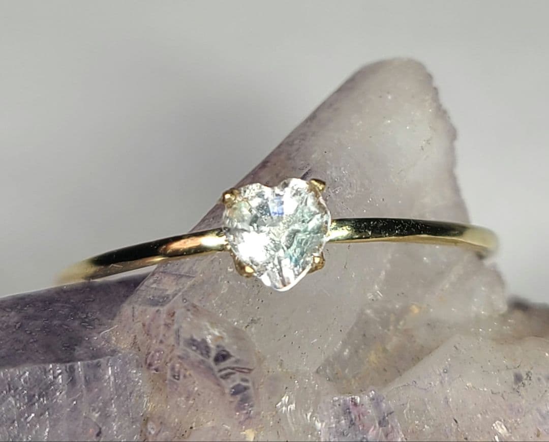 ミーシャ★アンデシンラブラドライト★