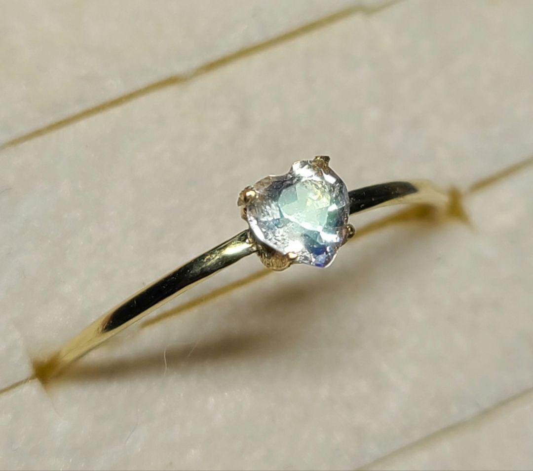 ミーシャ★アンデシンラブラドライト★