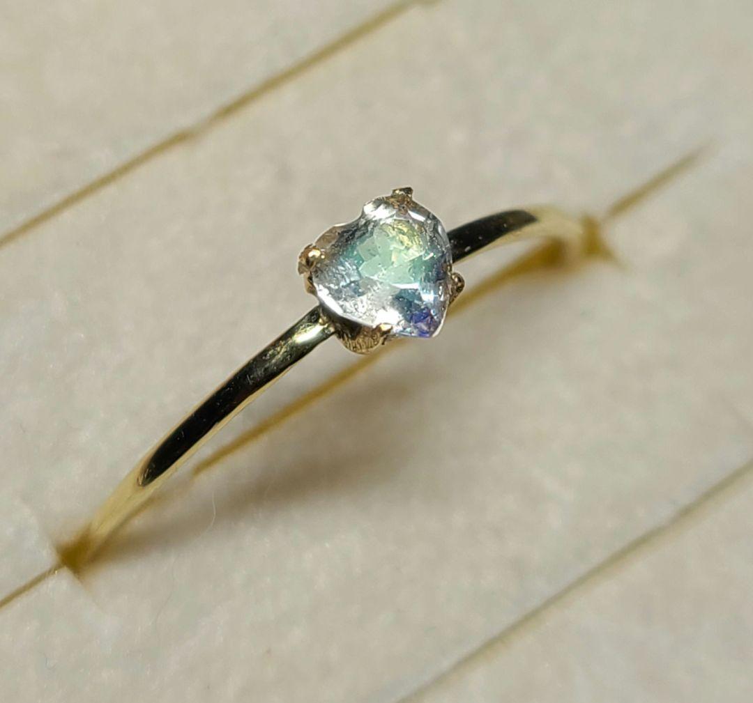 ミーシャ★アンデシンラブラドライト★