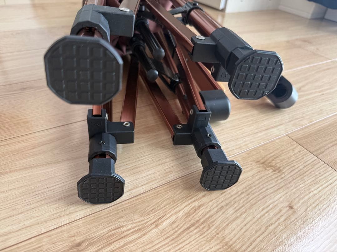 Coleman コールマン コンフォートマスター３ウェイキャンバスデッキチェア