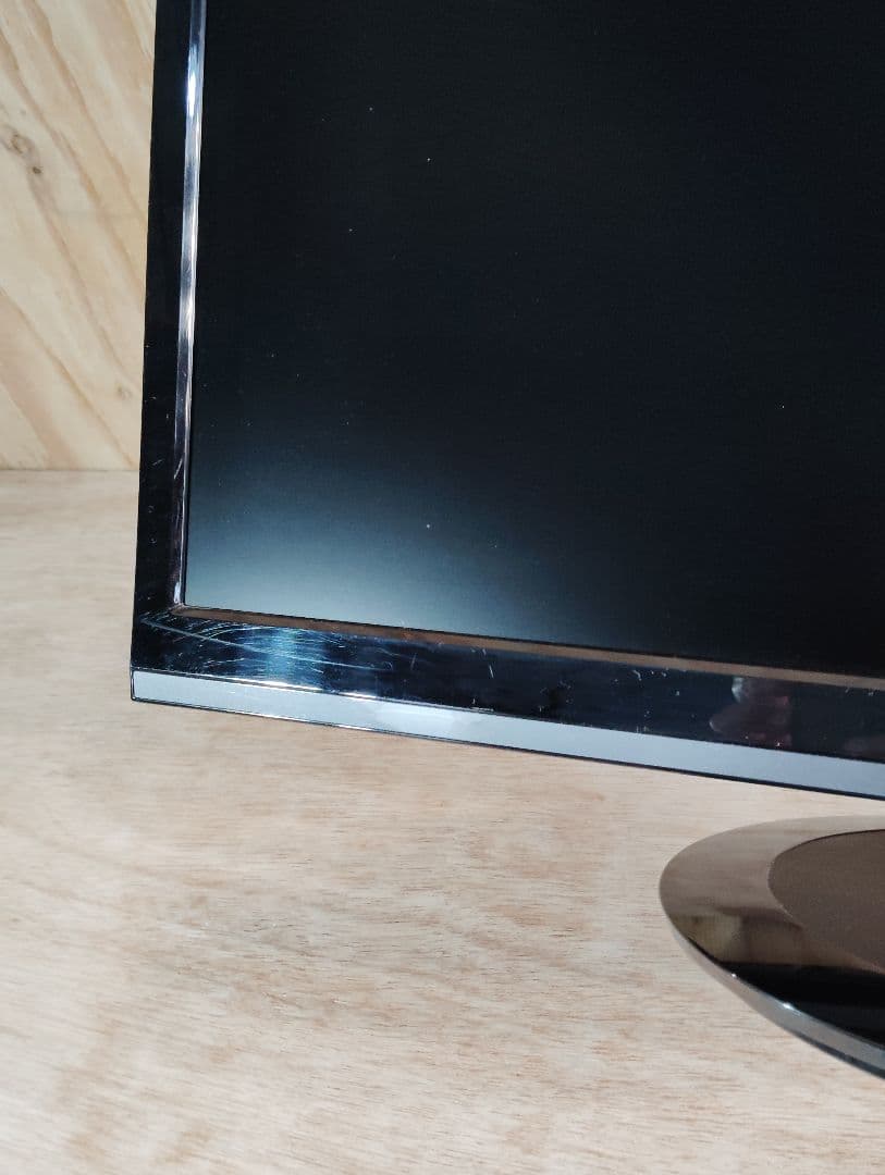 SHARP/シャープ 22インチ液晶テレビ AQUOS 2T-C22AD