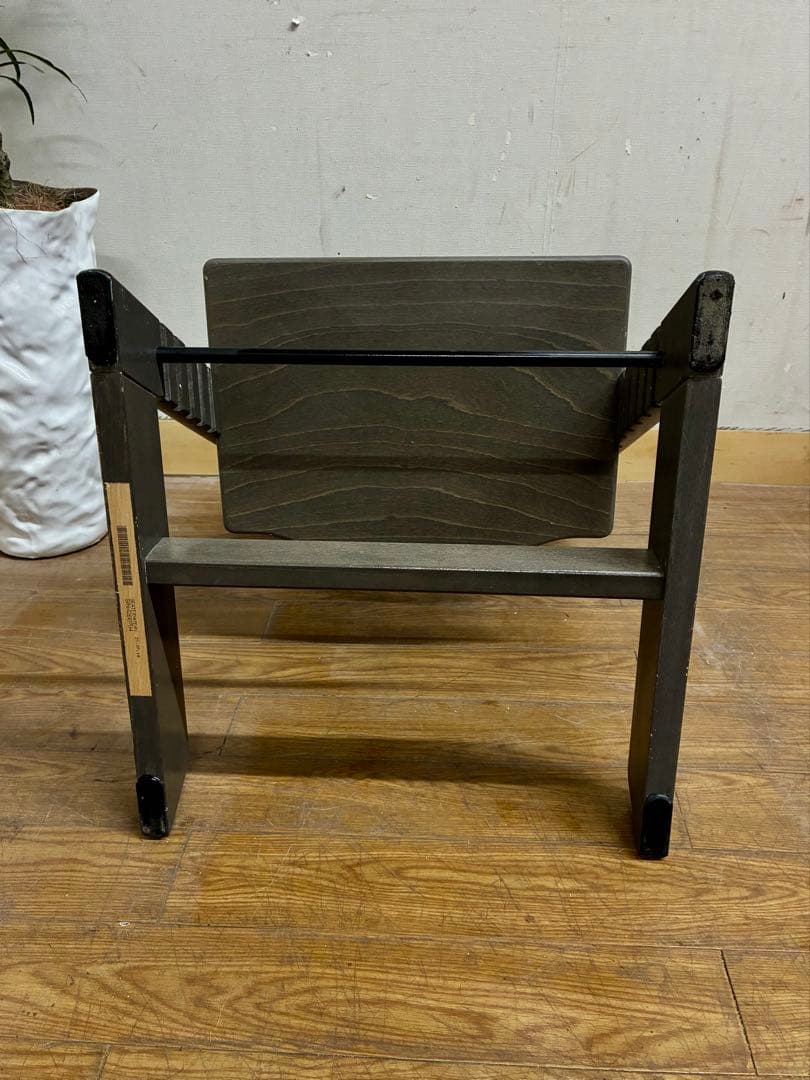 管441☆ストッケ☆トリップトラップ☆ベビーチェアー☆子供椅子