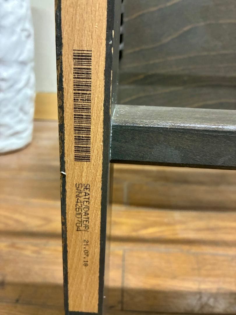 管441☆ストッケ☆トリップトラップ☆ベビーチェアー☆子供椅子