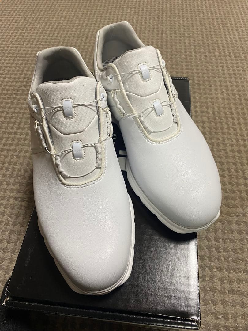 新品、未使用‼️フットジョイ PRO SL 26cm