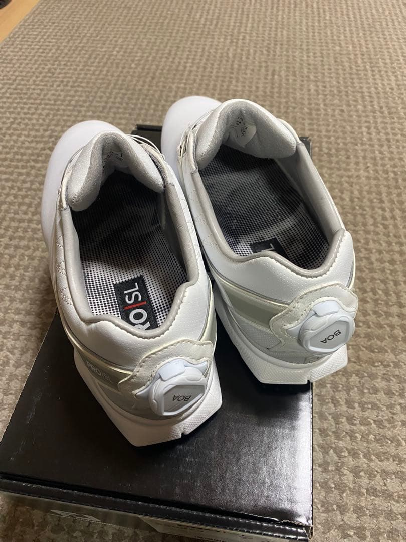 新品、未使用‼️フットジョイ PRO SL 26cm