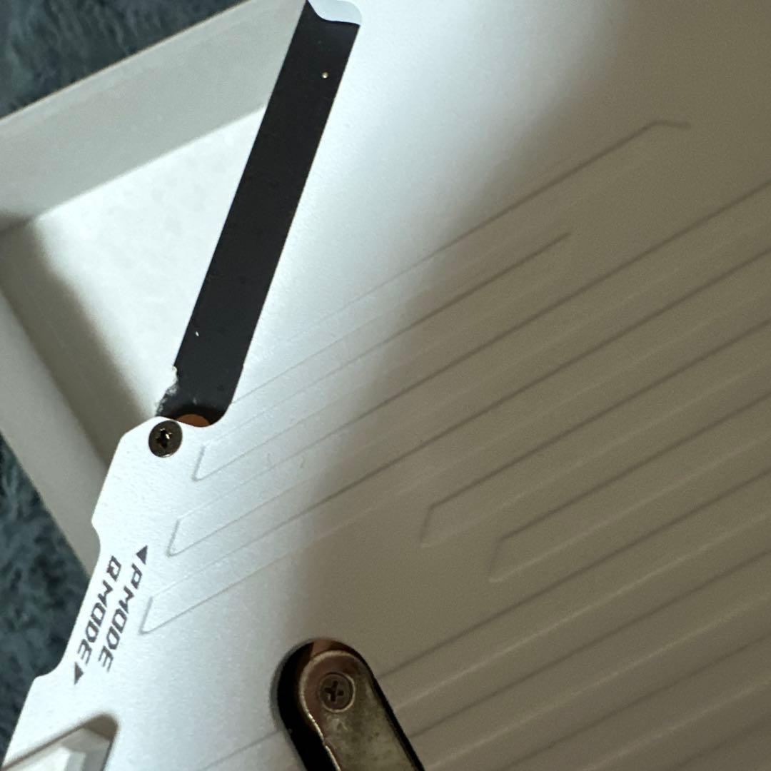 グラフィックボード・グラボ・ビデオカード ASUS ROG STRIX RTX3080 O10G GAMING White