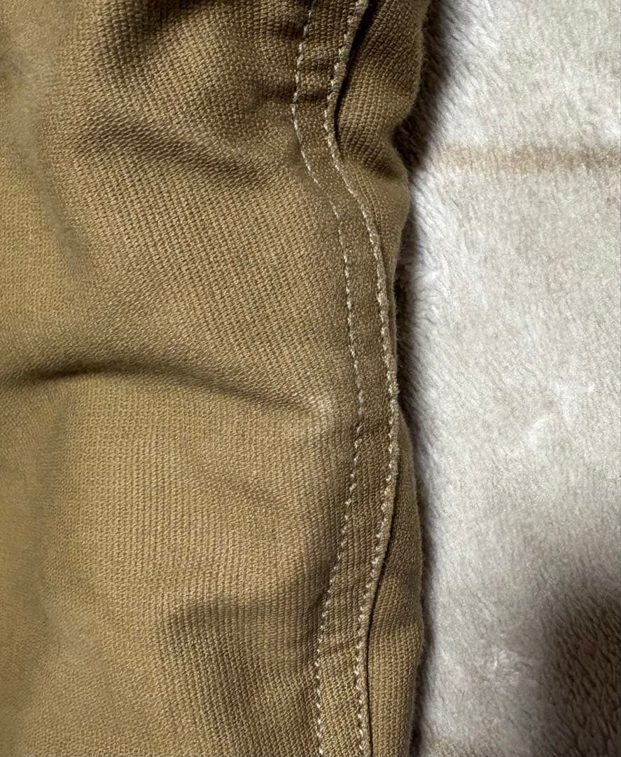 BUZZ RICKSON'S(バズリクソンズ) N-1デッキジャケット カーキM