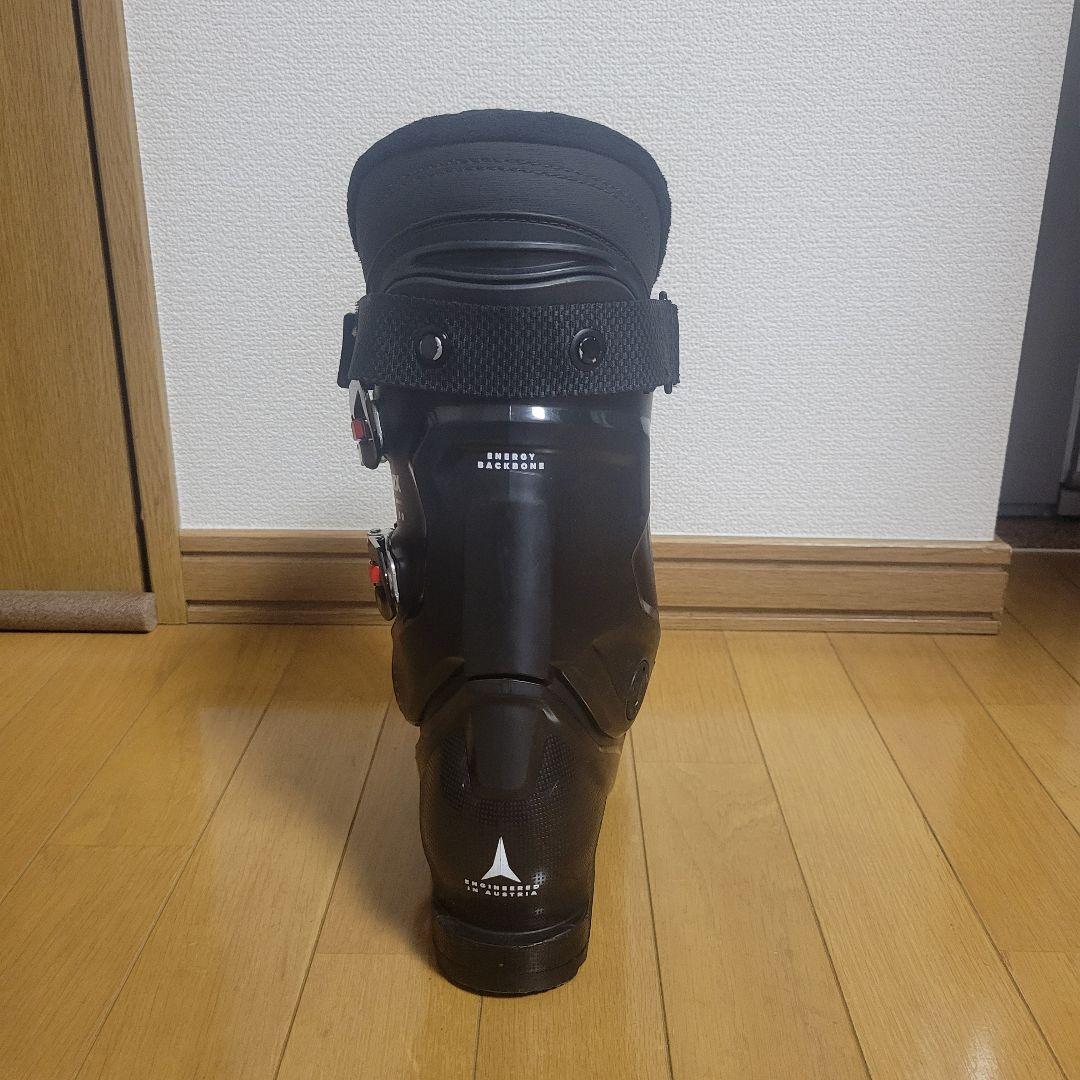 ATOMIC HAWX MAGNA 80 スキー用ブーツ