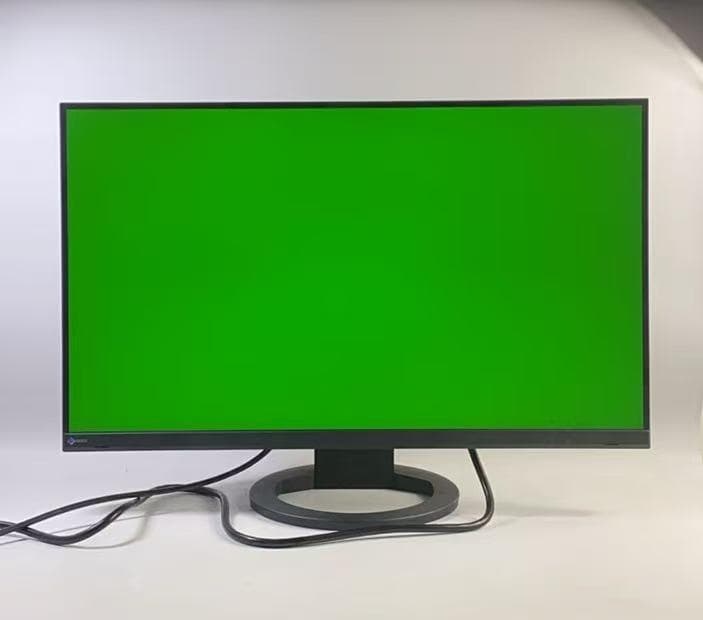 い*う様 EIZO Flex Scan EV2760 27型 2K モニター 2