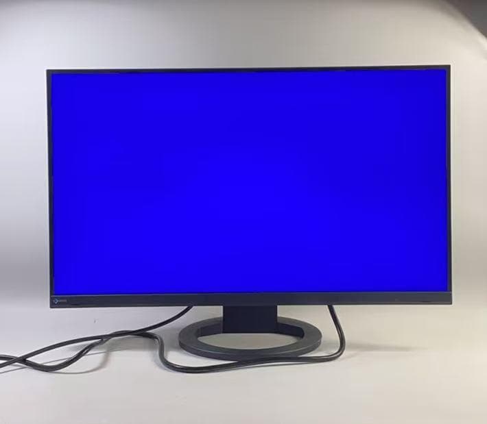 い*う様 EIZO Flex Scan EV2760 27型 2K モニター 2