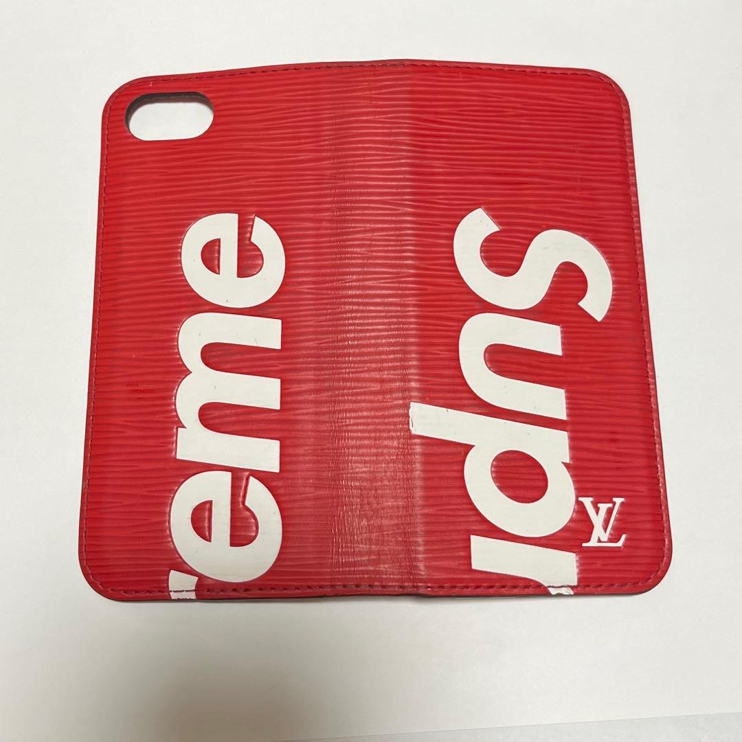 なつき携帯カバーLOUIS VUITTON
