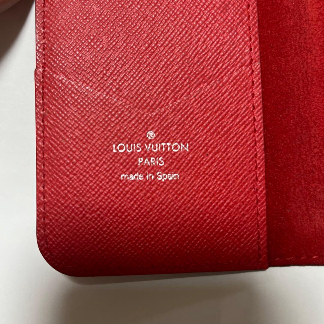 なつき携帯カバーLOUIS VUITTON