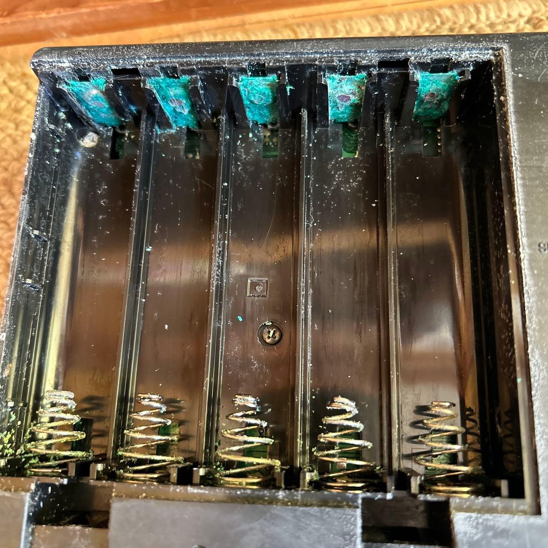 TASCAM PORTA TWO MINISTUDIO カセットMTR