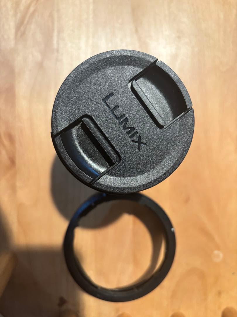 LUMIX S 20-60mm F3.5-5.6 S-R2060 美品