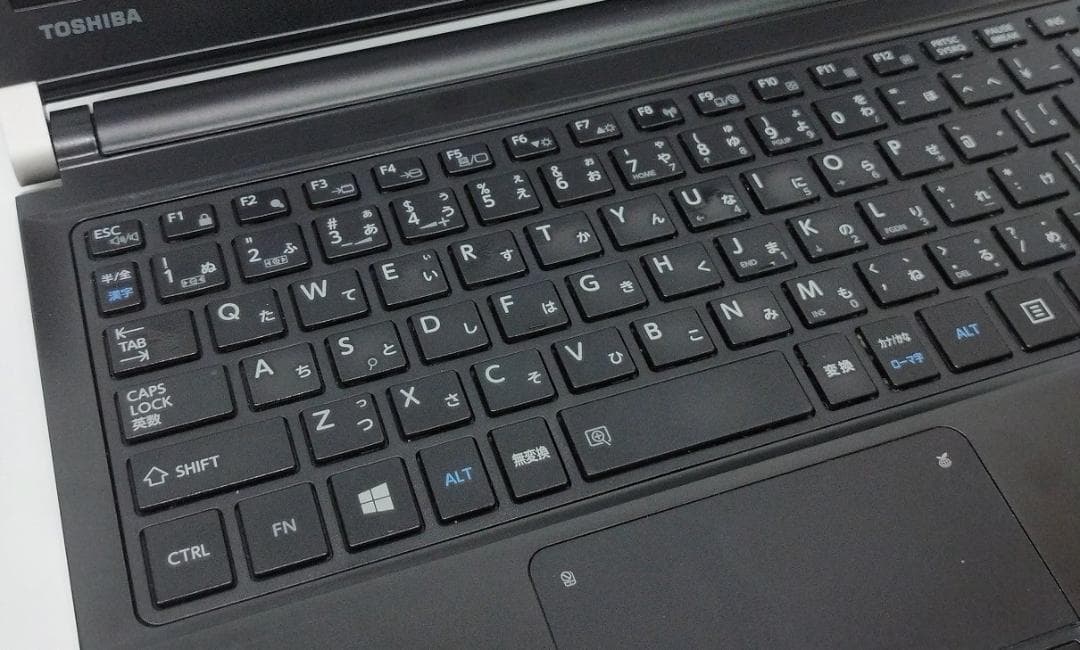 えびす商店 13.3 TOSHIBA R73/B I5 8GB SSD